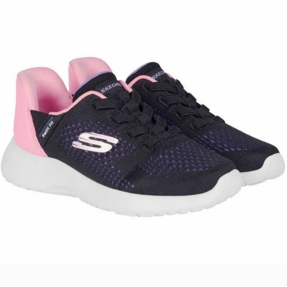 Skechers Other - Skechers Kids' Swift Fit Sneaker, nwt